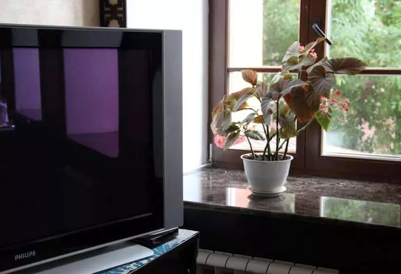 Saracen Hostel On Bolshaya Krasnaya