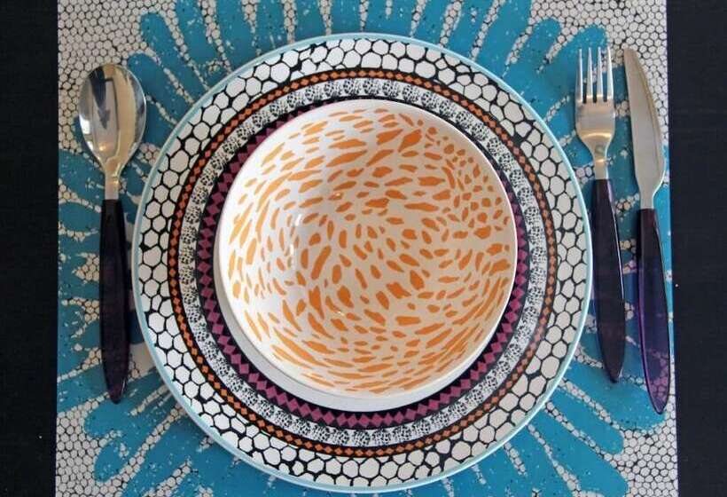 Saracen Hostel On Bolshaya Krasnaya