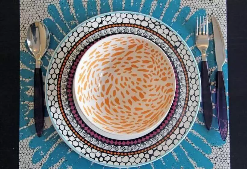 Saracen Hostel On Bolshaya Krasnaya