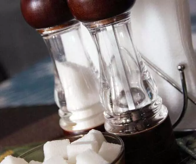 Saracen Hostel On Bolshaya Krasnaya