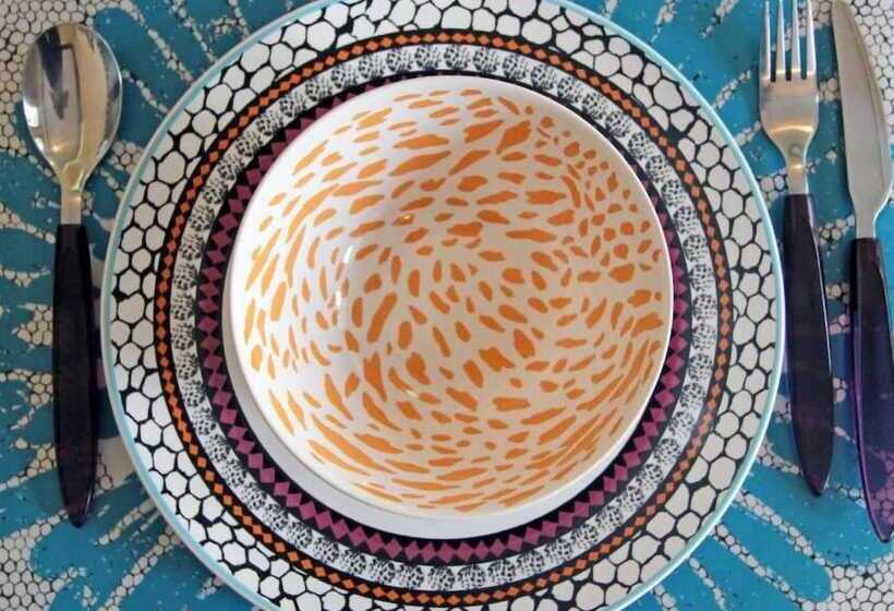 Saracen Hostel On Bolshaya Krasnaya