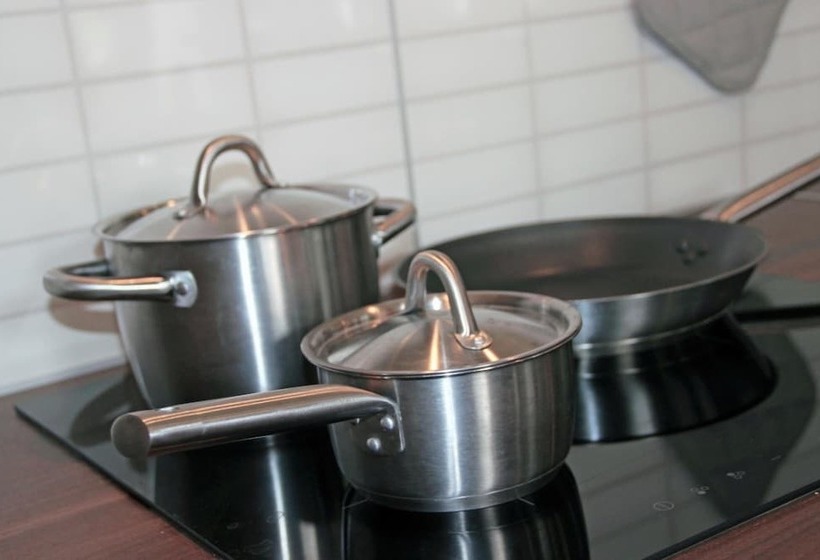 Saracen Hostel On Bolshaya Krasnaya