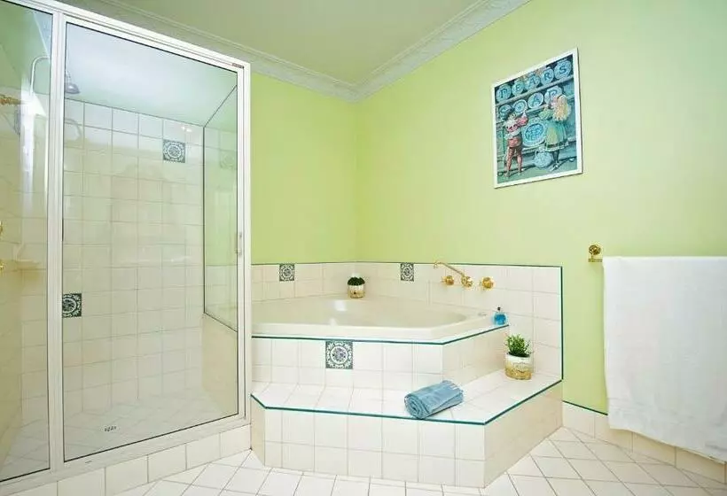 مبيت وإفطار Blackwood Inn Innkeepers House