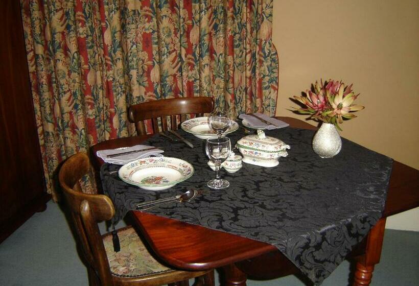 Bed and Breakfast Blackwood Inn Innkeepers House