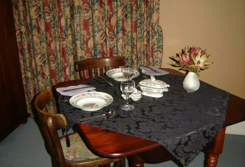 مبيت وإفطار Blackwood Inn Innkeepers House