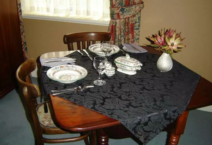 مبيت وإفطار Blackwood Inn Innkeepers House