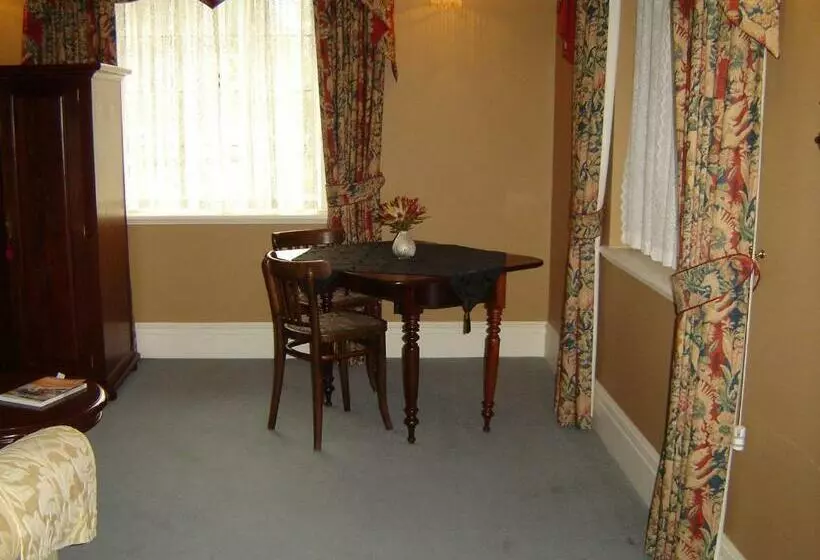 مبيت وإفطار Blackwood Inn Innkeepers House