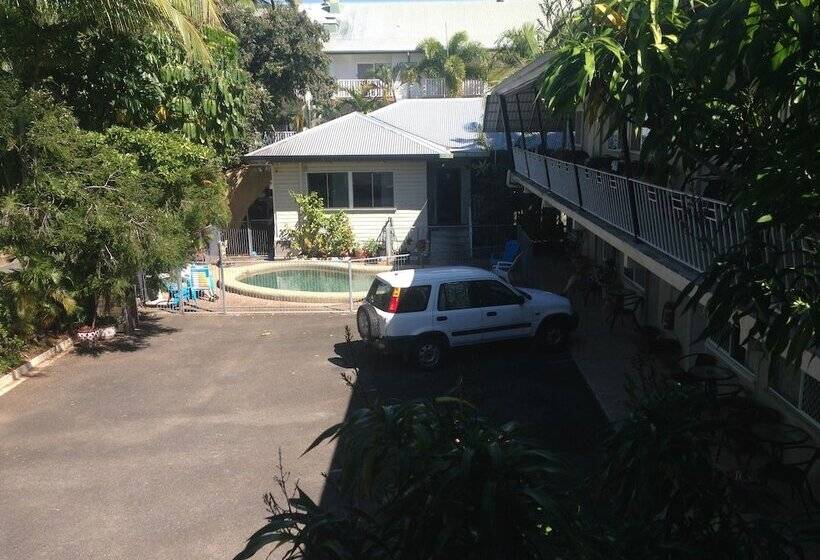 Cairns City Motel