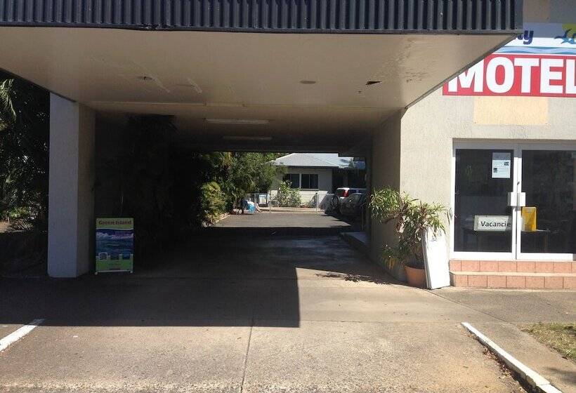 Cairns City Motel