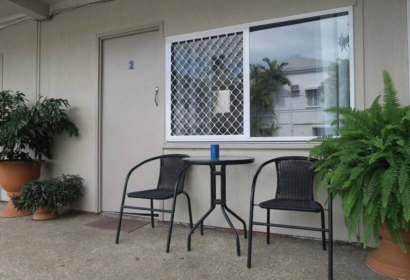 Cairns City Motel