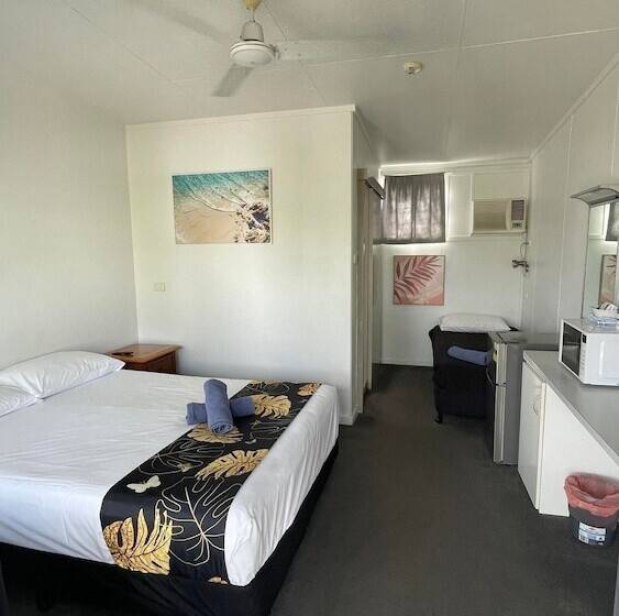 Cairns City Motel