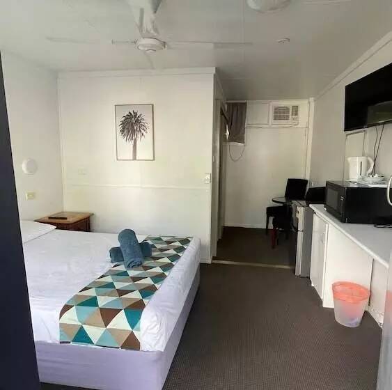 Cairns City Motel