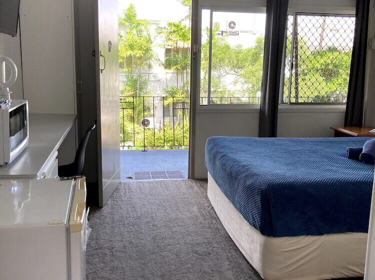 Cairns City Motel
