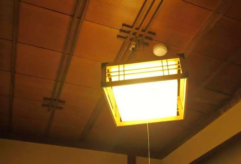 Chuokan Shimizuya Ryokan