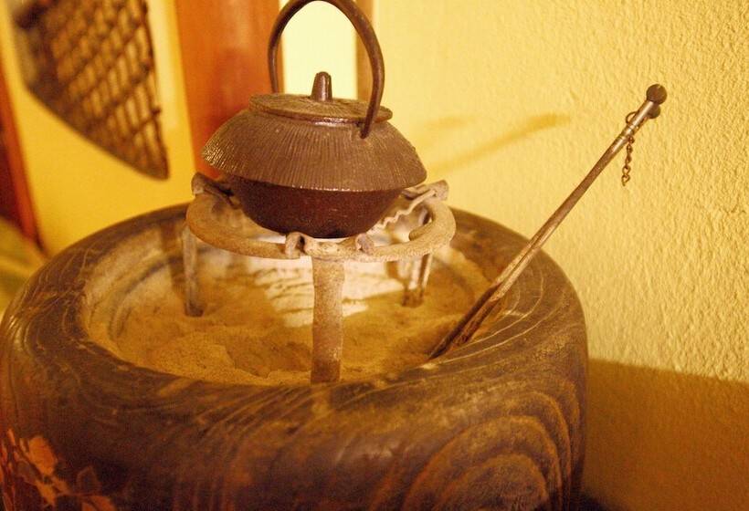 Chuokan Shimizuya Ryokan