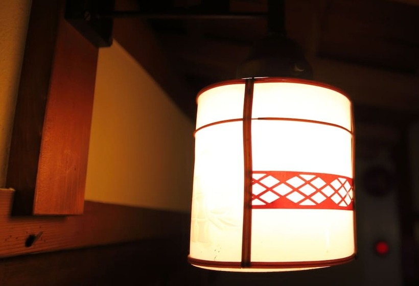 Chuokan Shimizuya Ryokan