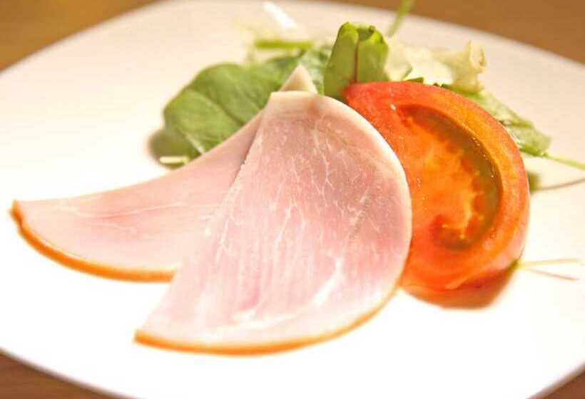 Chuokan Shimizuya Ryokan