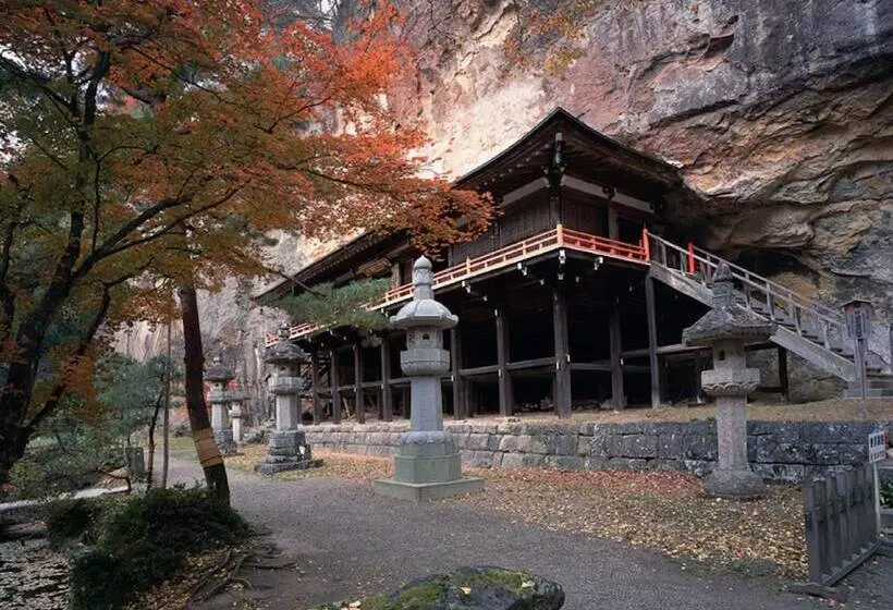 ריוקאן Shizukatei