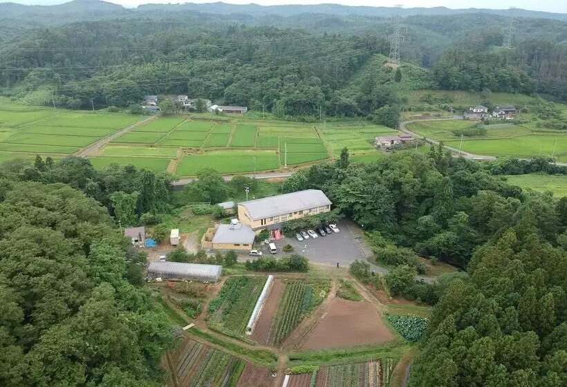 ריוקאן Shizukatei