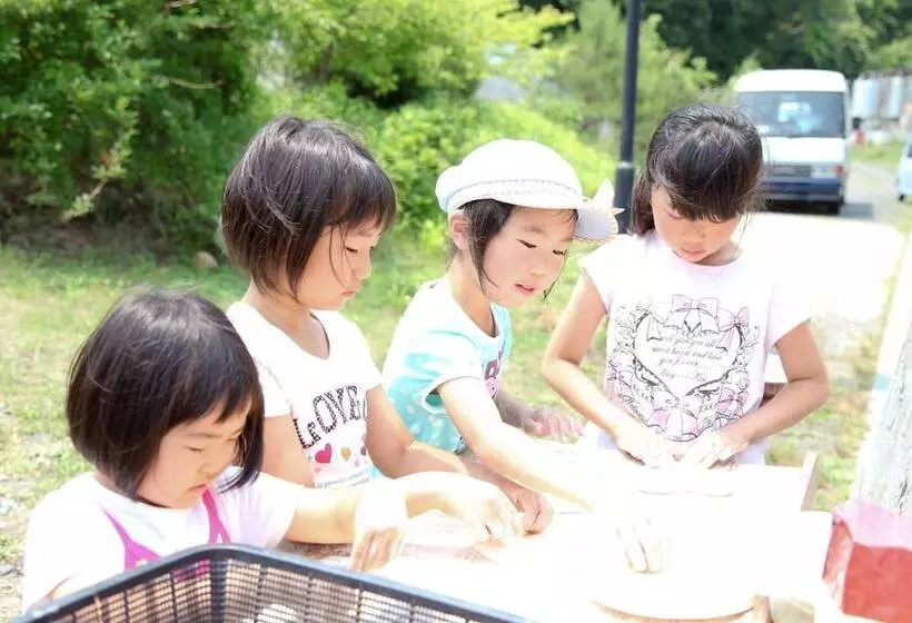 ריוקאן Shizukatei