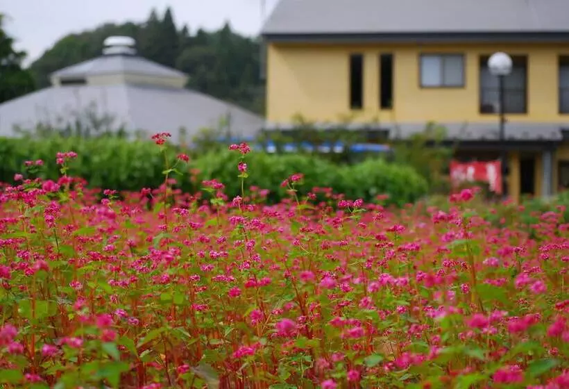 ריוקאן Shizukatei