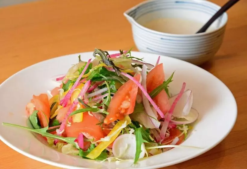 ריוקאן Shizukatei