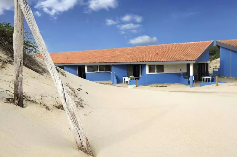 Club Belambra Les Estagnots Mer