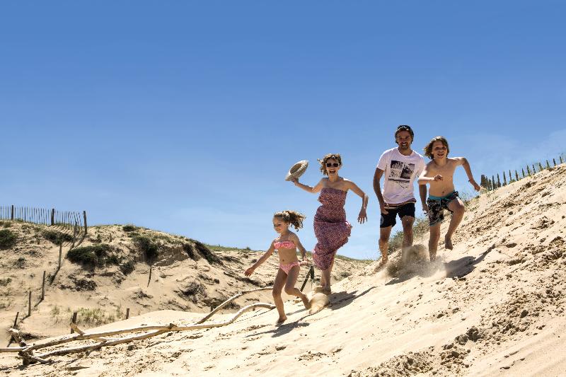 Club Belambra Les Estagnots Mer