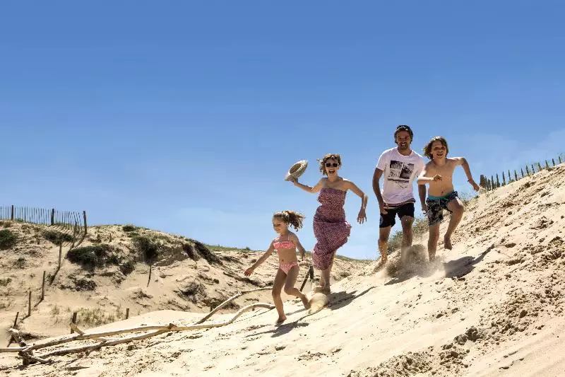 Club Belambra Les Estagnots Mer