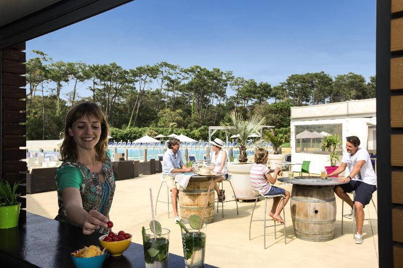 Club Belambra Les Estagnots Mer