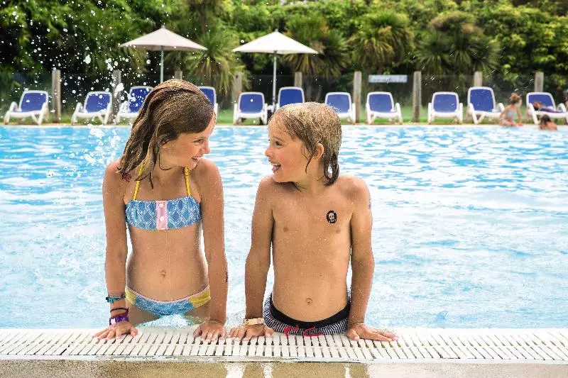 Club Belambra Les Estagnots Mer