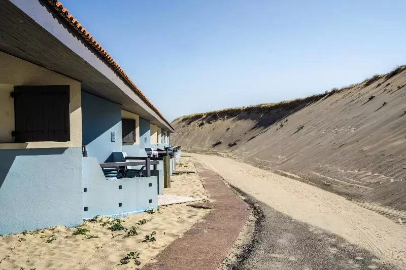 Club Belambra Les Estagnots Mer