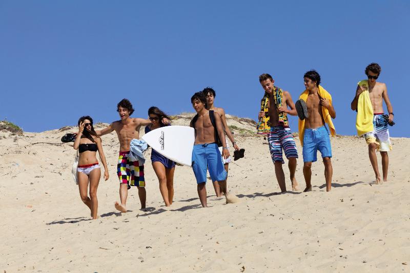 Club Belambra Les Estagnots Mer