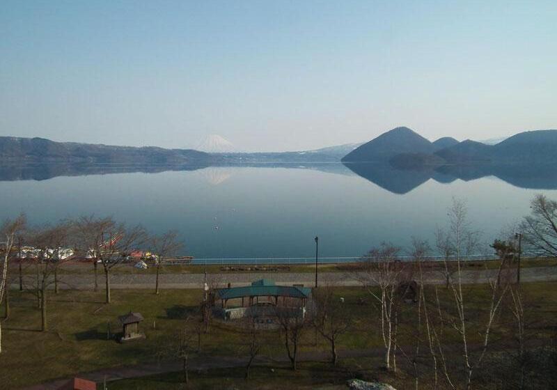 Granvillage Toya Daiwa Ryokan Annex