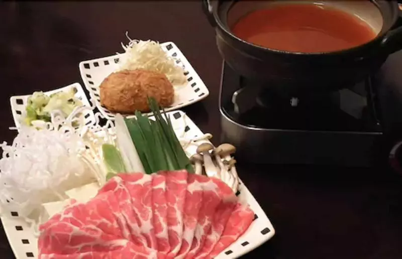 Granvillage Toya Daiwa Ryokan Annex