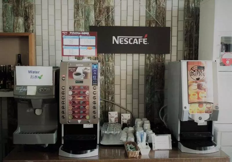 Granvillage Toya Daiwa Ryokan Annex