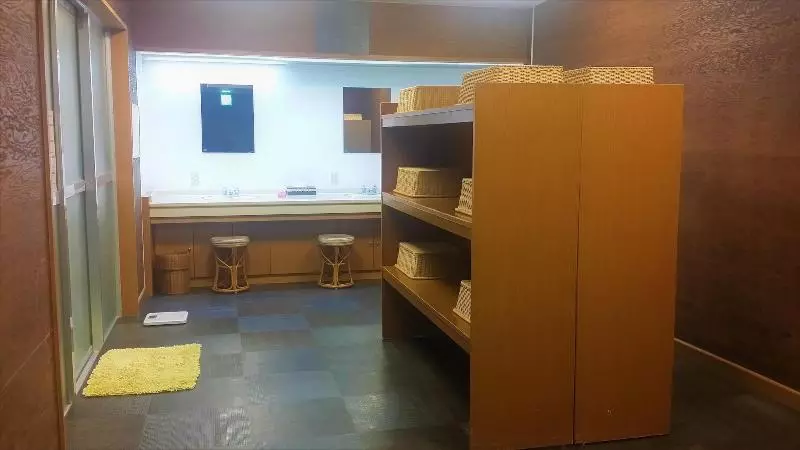 Granvillage Toya Daiwa Ryokan Annex