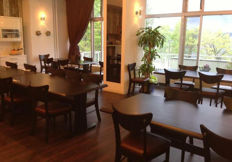 Granvillage Toya Daiwa Ryokan Annex