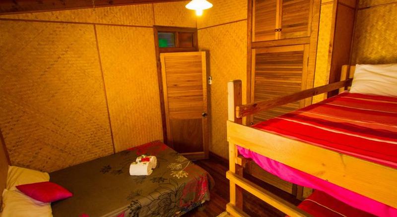 호텔 1770 Beach Shacks