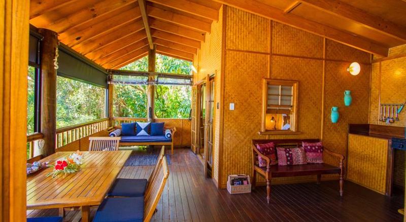 호텔 1770 Beach Shacks