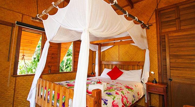 호텔 1770 Beach Shacks