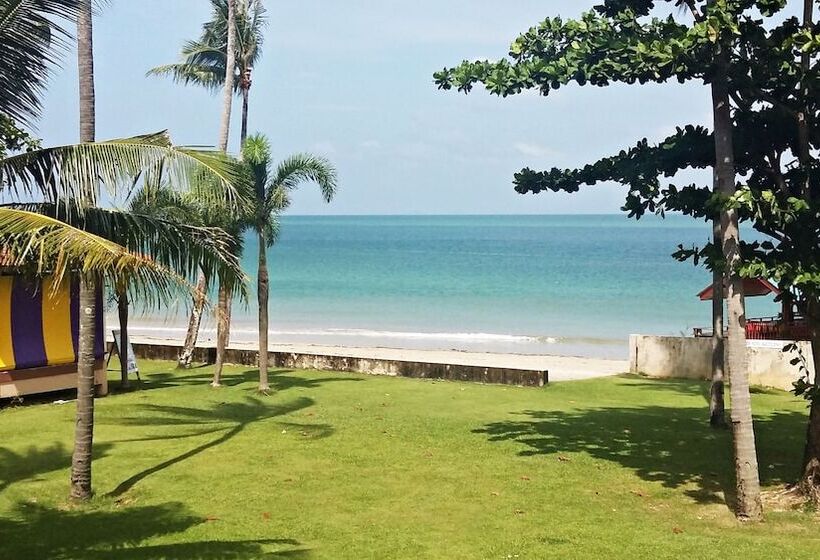 Отель Aloha Lanta