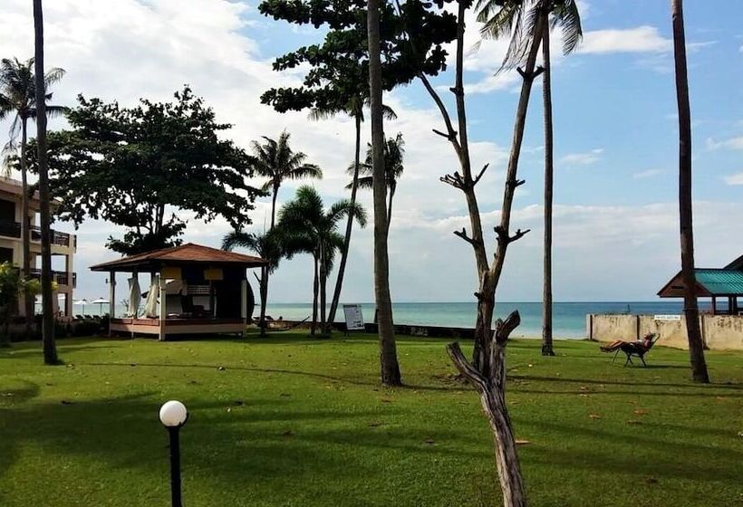 Отель Aloha Lanta