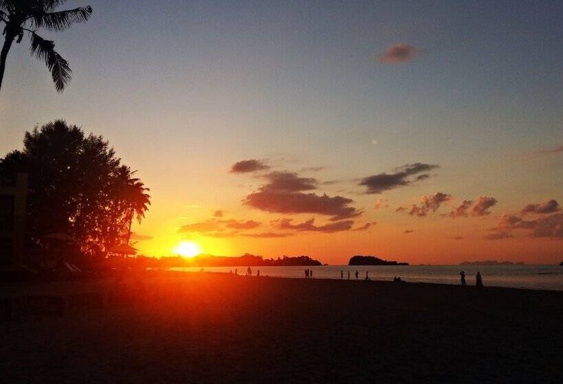 Отель Aloha Lanta