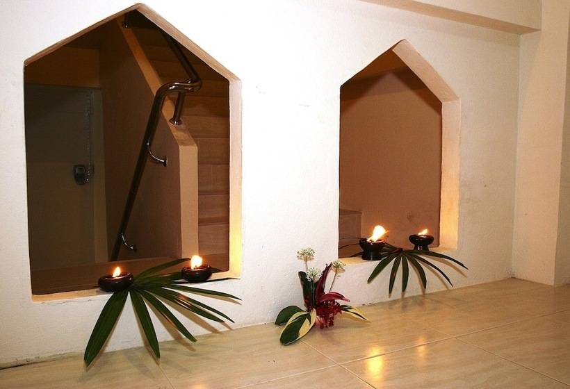 Отель Aloha Lanta