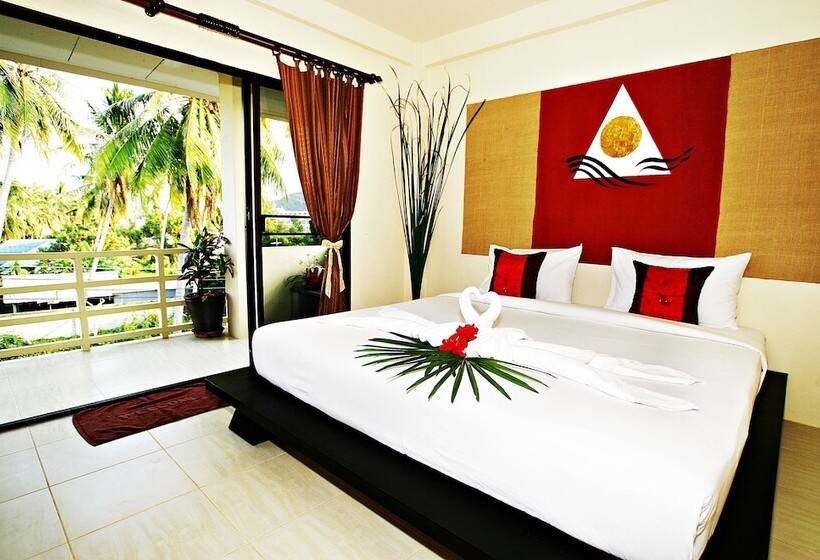 Отель Aloha Lanta