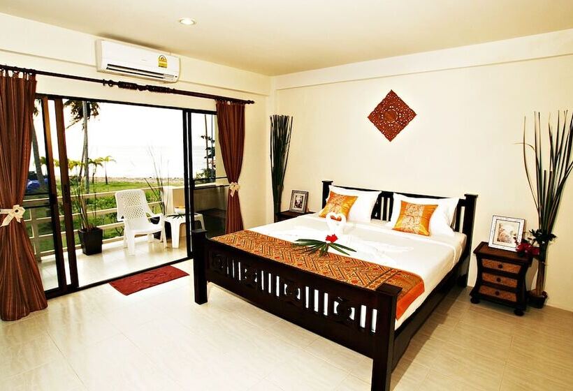 Отель Aloha Lanta