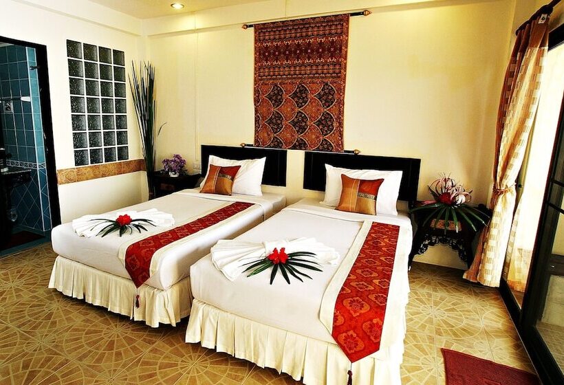 Отель Aloha Lanta