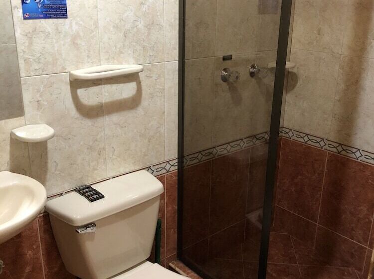 Hotel Cafe Cafe Avenida