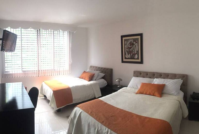 Hotel Cafe Cafe Avenida